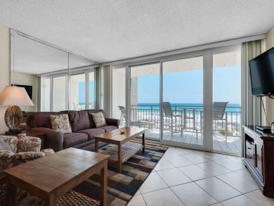 Okaloosa Island Fort Walton Beach Condo 935614