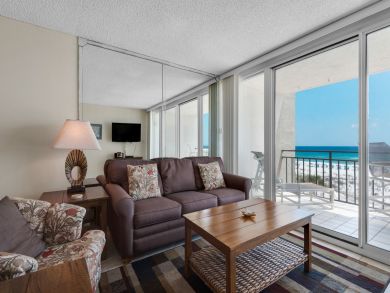 Okaloosa Island Fort Walton Beach Condo 935614