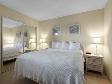 Okaloosa Island Fort Walton Beach Condo 935614