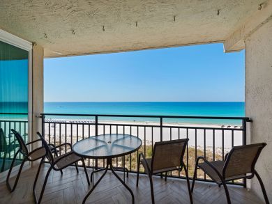Okaloosa Island Fort Walton Beach Condo 935615