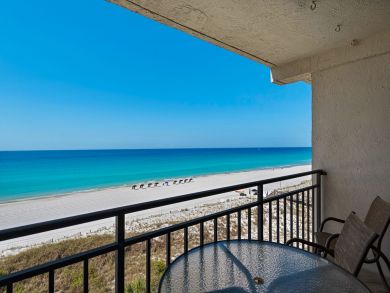 Okaloosa Island Fort Walton Beach Condo 935615