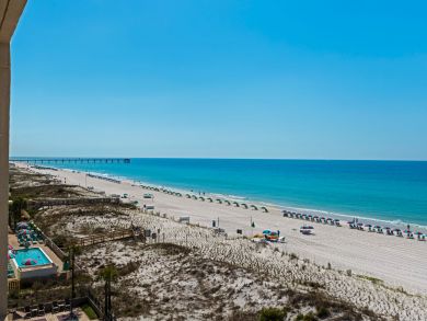 Okaloosa Island Fort Walton Beach Condo 935615