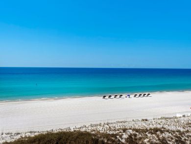 Okaloosa Island Fort Walton Beach Condo 935615