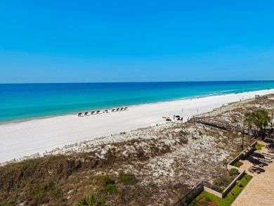 Okaloosa Island Fort Walton Beach Condo 935615
