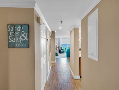 Okaloosa Island Fort Walton Beach Condo 935615