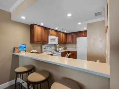 Okaloosa Island Fort Walton Beach Condo 935615