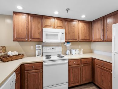 Okaloosa Island Fort Walton Beach Condo 935615
