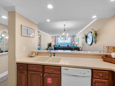 Okaloosa Island Fort Walton Beach Condo 935615