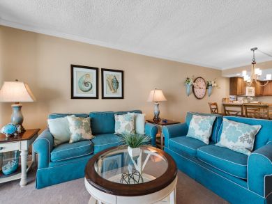 Okaloosa Island Fort Walton Beach Condo 935615