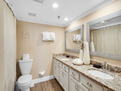 Okaloosa Island Fort Walton Beach Condo 935615