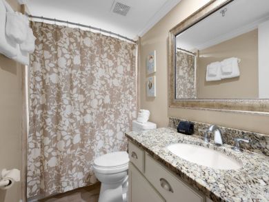 Okaloosa Island Fort Walton Beach Condo 935615