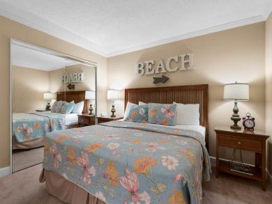 Okaloosa Island Fort Walton Beach Condo 935615