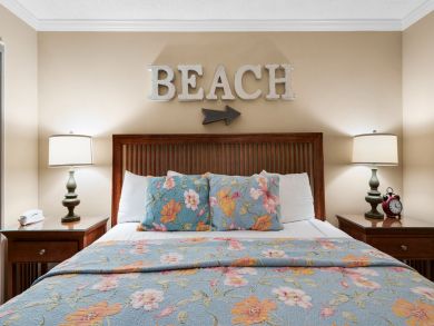 Okaloosa Island Fort Walton Beach Condo 935615