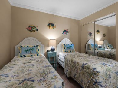 Okaloosa Island Fort Walton Beach Condo 935615