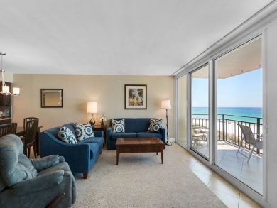 Okaloosa Island Fort Walton Beach Condo 935616