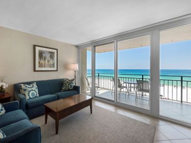 Okaloosa Island Fort Walton Beach Condo 935616
