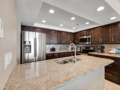 Okaloosa Island Fort Walton Beach Condo 935616