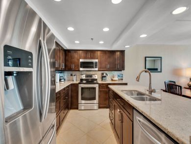 Okaloosa Island Fort Walton Beach Condo 935616