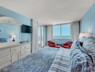 Okaloosa Island Fort Walton Beach Condo 935616