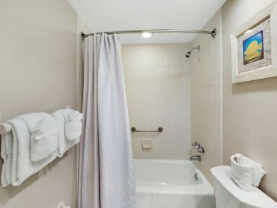 Okaloosa Island Fort Walton Beach Condo 935616