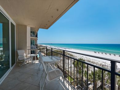 Okaloosa Island Fort Walton Beach Condo 935616