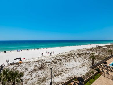 Okaloosa Island Fort Walton Beach Condo 935616