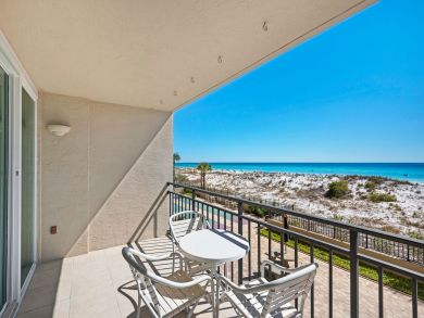 Okaloosa Island Fort Walton Beach Condo 935618