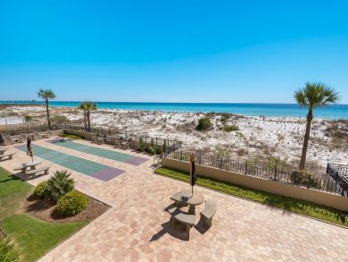 Okaloosa Island Fort Walton Beach Condo 935618