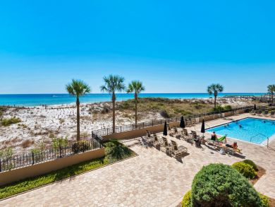 Okaloosa Island Fort Walton Beach Condo 935618