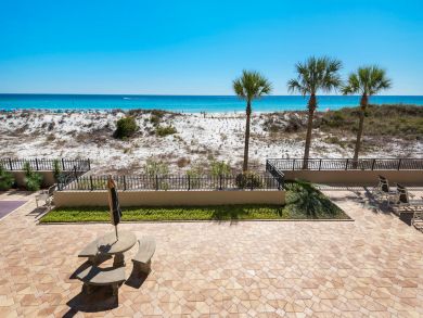 Okaloosa Island Fort Walton Beach Condo 935618