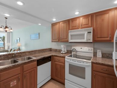 Okaloosa Island Fort Walton Beach Condo 935618