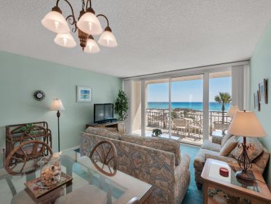 Okaloosa Island Fort Walton Beach Condo 935618