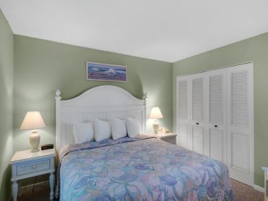 Okaloosa Island Fort Walton Beach Condo 935618