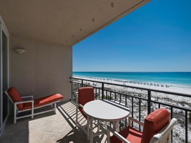 Okaloosa Island Fort Walton Beach Condo 935619