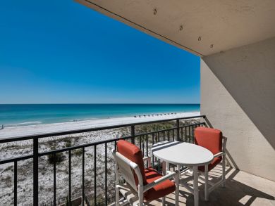 Okaloosa Island Fort Walton Beach Condo 935619