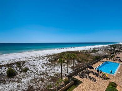 Okaloosa Island Fort Walton Beach Condo 935619