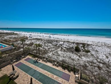 Okaloosa Island Fort Walton Beach Condo 935619
