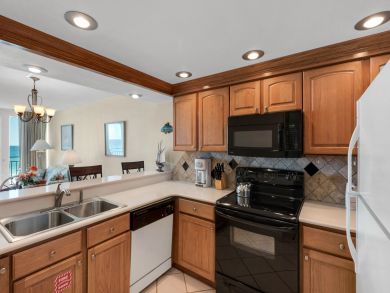 Okaloosa Island Fort Walton Beach Condo 935619