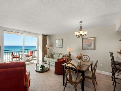 Okaloosa Island Fort Walton Beach Condo 935619