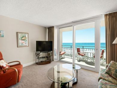 Okaloosa Island Fort Walton Beach Condo 935619