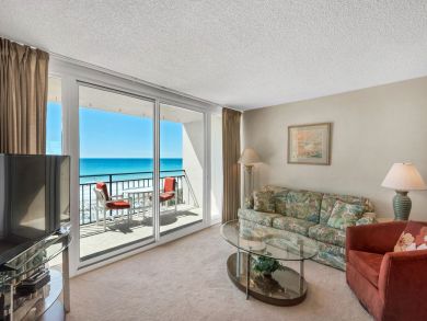 Okaloosa Island Fort Walton Beach Condo 935619