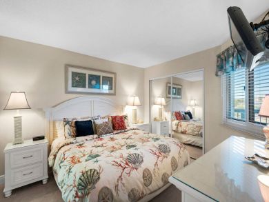 Okaloosa Island Fort Walton Beach Condo 935619