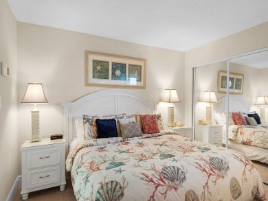 Okaloosa Island Fort Walton Beach Condo 935619