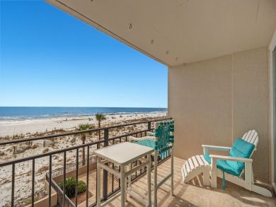 Okaloosa Island Fort Walton Beach Condo 935620