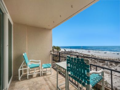 Okaloosa Island Fort Walton Beach Condo 935620