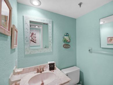 Okaloosa Island Fort Walton Beach Condo 935620