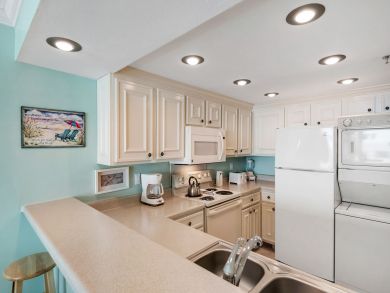 Okaloosa Island Fort Walton Beach Condo 935620