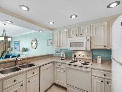 Okaloosa Island Fort Walton Beach Condo 935620