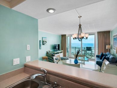 Okaloosa Island Fort Walton Beach Condo 935620