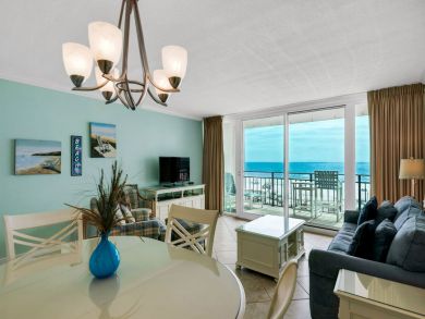 Okaloosa Island Fort Walton Beach Condo 935620